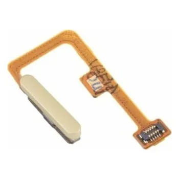 Xiaomi Mi 11 Lite 4G, 11 Lite 5G flex ON/OFF (power) gold