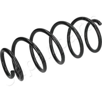 Pružina podvozku JAPANPARTS ZC3403A