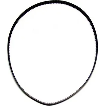 Řemínek na hodinky DAVO DV 1403 Řemínek pekárny velký 26,5 cm