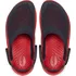 Pánské pantofle Crocs LiteRide Clog 360 Navy/Pepper, 42-43