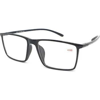 Brýle na čtení Dioptrické brýle V3058 / +2,00 black