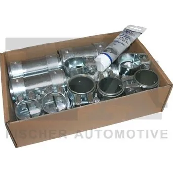 Sortiment propojení výfukových dílů FA1 008-094