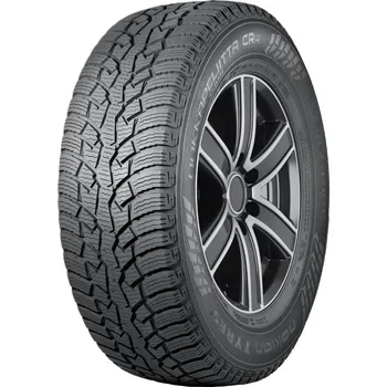 Zimní osobní pneu Nokian Tyres Hakkapeliitta CR4 205/75 R16 113/111R