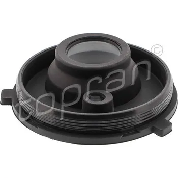 Těsnění motoru Těsnění, kryt hlavy válce TOPRAN 628 131
