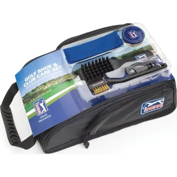 PGA Tour taška na boty s příslušenstvím
