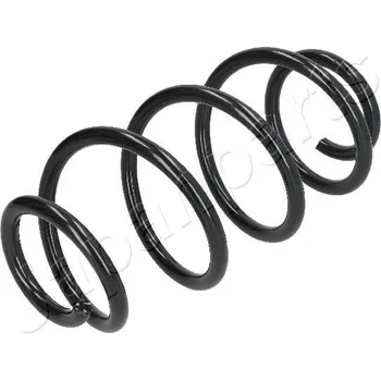 Pružina podvozku JAPANPARTS ZC5030A