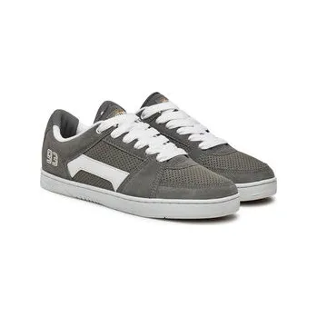 Dámské tenisky Etnies Sneakersy Mc Rap Lo 4101000566 Šedá 46