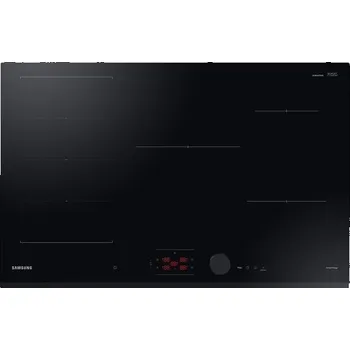 Varná deska Samsung NZ85C6058GK/U2 Indukční varná deska s magnetickým knoflíkem