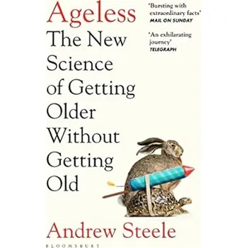 Ageless - Andrew Steele