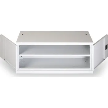 Policová skříň Malow Nástavec na kancelářské skříni, 465 x 1200 x 435 mm