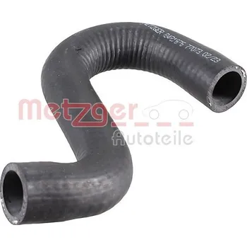Chladič motoru Hadice chladiče METZGER 2421676