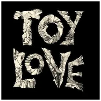 Zahraniční hudba 2LP Toy Love: Live At The Gluepot 2012