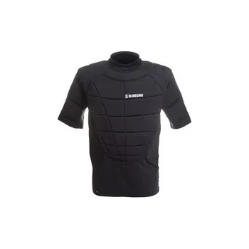 Florbalový dres BlindSave Protection vest soft (S/S) Brankářská vesta XL
