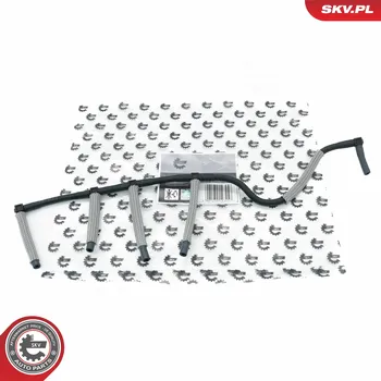 Palivový systém Hadice, unikání paliva ESEN SKV 54SKV365