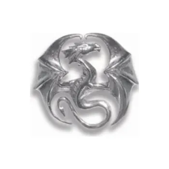 Řetízek Drak souhvězdí draka - Amulet