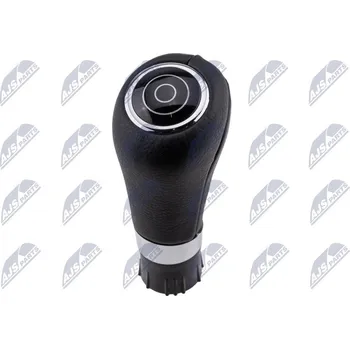 Hlavice řadicí páky Hlavice řadicí páky NTY GZB-ME-013