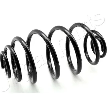 Pružina podvozku JAPANPARTS ZC6232J