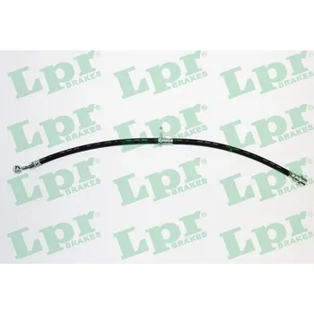 Auto-moto Brzdová hadice LPR 6T48748