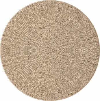 Koberec Zizur koberec s jutovým vzhledem 364837 160 cm