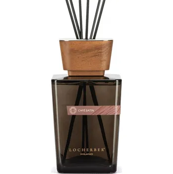 Aroma difuzér Aroma difuzér s tyčinkami - CAFE SATIN Skyline, 2500 ml - doprava zdarma