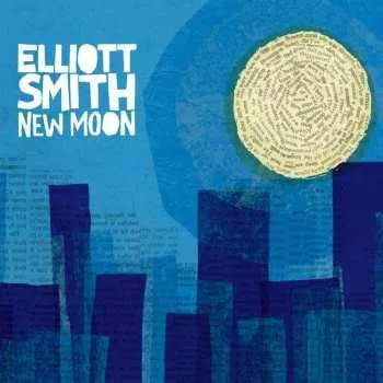 Zahraniční hudba 2LP Elliott Smith: New Moon 2009