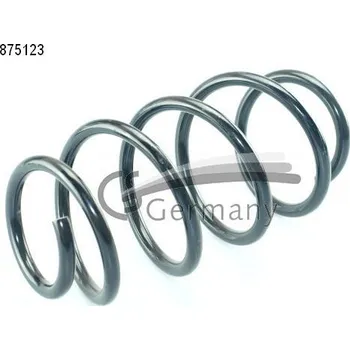 Pružina podvozku CS GERMANY 14.875.123