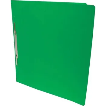 Nezávěs. Prešpán. Rychlovaz. HITOffice zelené,20ks