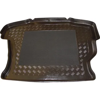 Vana do kufru Vana do kufru Subaru Impreza II 4dv sedan po faceliftu 2003-