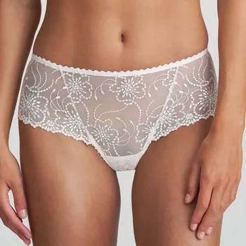 Kalhotky Marie Jo - Jane luxusní tanga natural 38 0601331