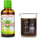 Bylinné kapky s.r.o. Pyrostop 50 ml