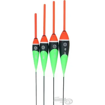 Signalizace záběru Haldorádó MC1 Float 3 g