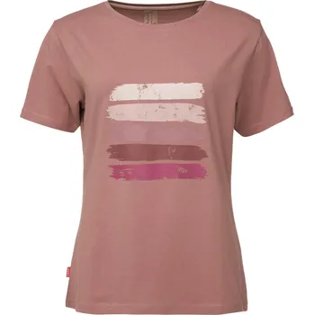 Dámské tričko Loap Dámské tričko ABNELIS US XL CLW2416-H63H