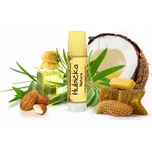 Veselá Bomba Hubička nature - balzám na rty 4,5ml