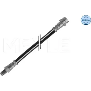 Brzdová hadice Brzdová hadice MEYLE 714 525 0053