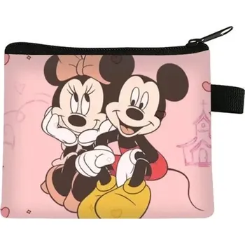 Peněženka Dětská peněženka s motivem Mickey Mouse - 7