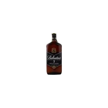 Whisky Ballantines 7y Bourbon Finish 1L 40%