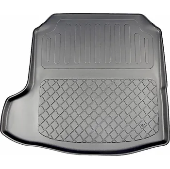 Vana do kufru Vana do kufru Mazda 3 4dv sedan 2019-