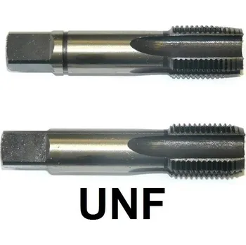 Závitořezný nástroj Závitová čelist UNF1/2"x20z NO 2A DIN EN 22 568