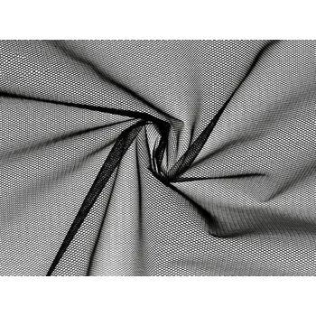 Tyl tuhý METRÁŽ - 2 černá