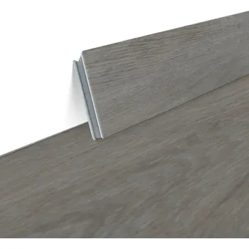 soklová lišta Soklová lišta K40 pro Conceptline / Conceptline Acoustic 30130 Javor šedý