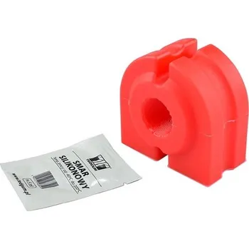 Stabilizátor nápravy Držák, Příčný stabilizátor TEDGUM TED39764