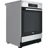 Sporák Whirlpool WS68IQ8CCXT/E