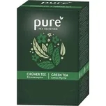 Zelený čaj Pure Tea Selection s citrónovou myrtou