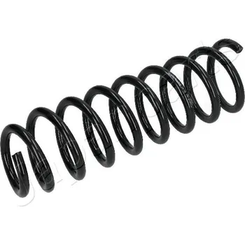 Pružina podvozku JAPANPARTS ZC7081A
