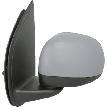 Auto zrcátko Levé zpětné zrcátko Fiat Panda (312/319) 12- ELEKTRICKÉ PRO LAK