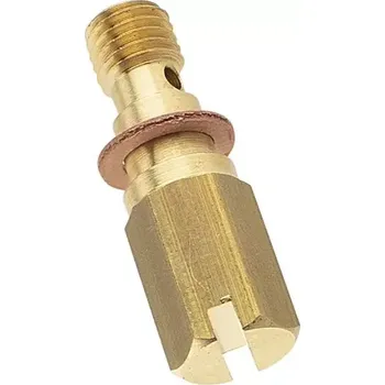 Karburátor Tryska karburátoru hlavní Jawa 50/551 Jawetta - 68 - ČR