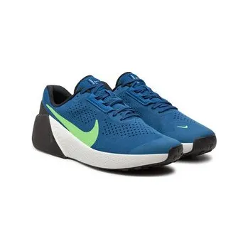 Pánské tenisky Boty do posilovny Nike Air Zoom TR 1 DX9016 400 Tmavomodrá 42