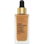 Estee Lauder Futurist SkinTint Serum tekutý make-up pro sjednocení barevného tónu pleti 3W1 Tawny 30 ml