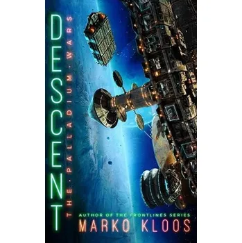 Učebnice Descent - Kloos, Marko