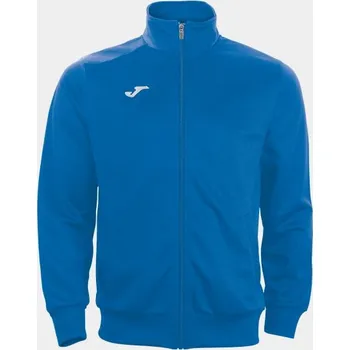 Dětské termoprádlo Pánská/Chlapecká mikina JOMA JACKET COMBI ROYAL Velikost: 104, Barva: ROYAL